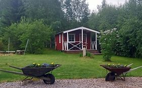 Ferienhaeuschen Md Sportfiske